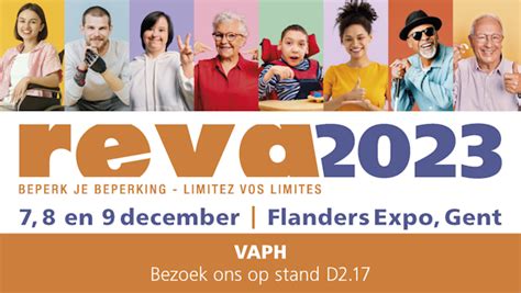 reva beurs|REVA2023, 7